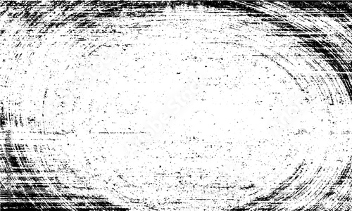 black and white abstract textured grunge background with overlay transparent png distressed grunge texture with opacity screen mode effect on transparent png