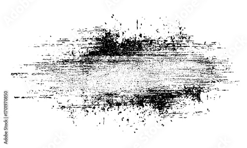 black and white abstract textured grunge background with overlay transparent png distressed grunge texture with opacity screen mode effect on transparent png