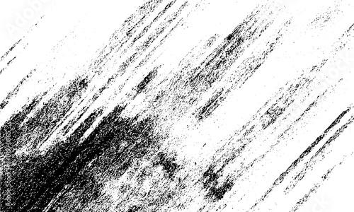 grunge distressed overlay texture with transparent png background design metallic abstract grunge texture background with distressed rough vector effect