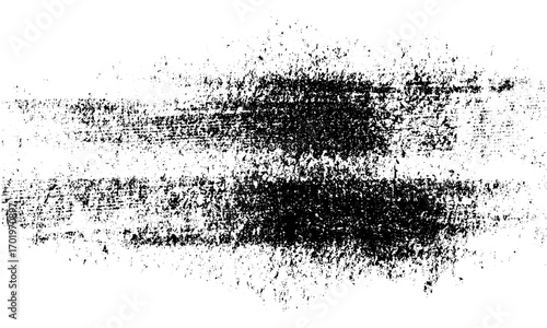 abstract grunge metallic background with rough distressed vector texture black isolated on white grunge texture with abstract distressed background