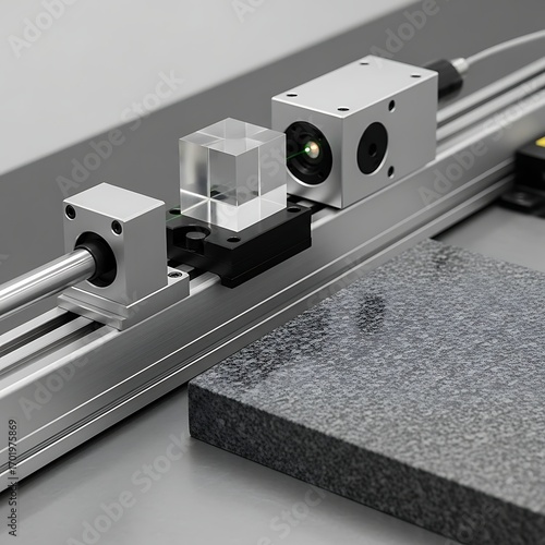 Precision Measurement Technology: Streamlining Quality Control and Engineering Processes with Advanced Optical Equipment