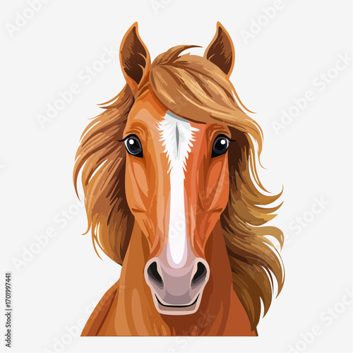 Pferd