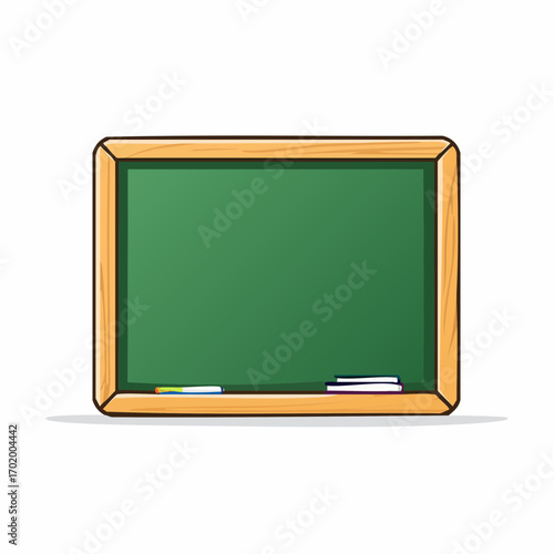 Chalkboard Symbol
