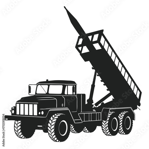 Military Missiles and Rocket Launch Systems Explained