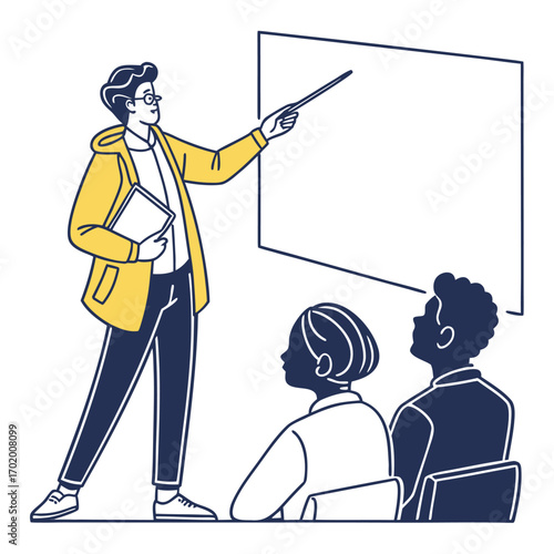 Mastering Public Speaking and Presentation Skills