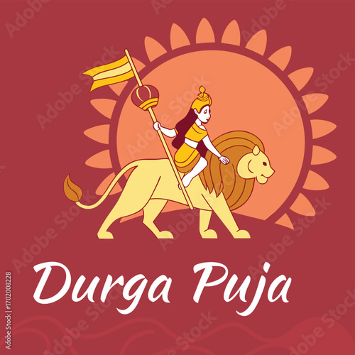 A Comprehensive Guide to the Durga Puja Festival