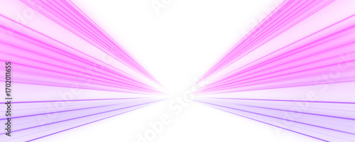 Electric light beams streak across the scene, forming fast-moving lines of energy. The motion blur effect adds intensity and power. Ideal for tech or racing backgrounds. PNG