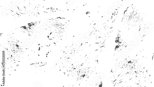 Dynamic grunge texture with strong texture lines