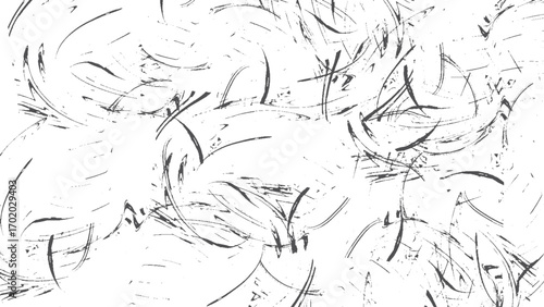 Old paper grunge overlay background texture
