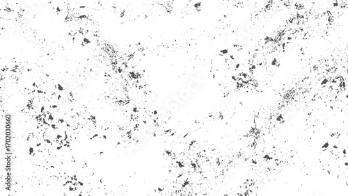 Rustic abstract grunge overlay with cracked pattern