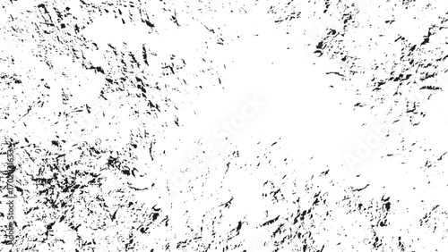 Old paper grunge texture with faded stains