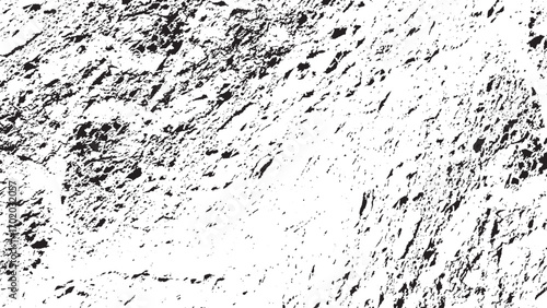 Dark grunge pattern ideal for moody backdrops
