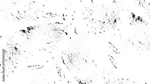 Soft grunge texture background with noise and dust