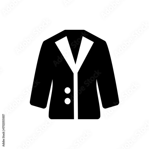 Black silhouette of a browser window with three dots and a user icon overlayed on the right side design