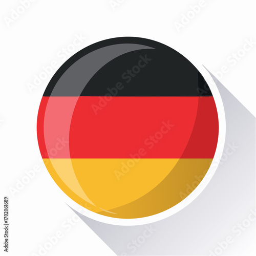 Free Download Deutschlandfahne - GFXLoad