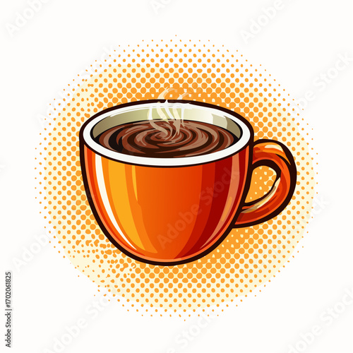 Kaffeetasse