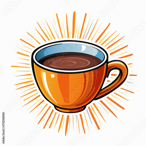 Kaffeetasse