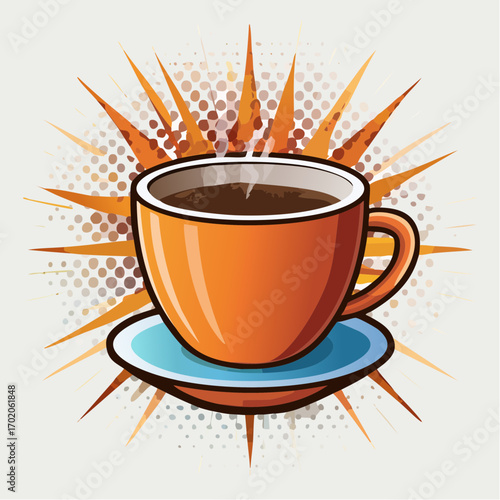 Kaffeetasse