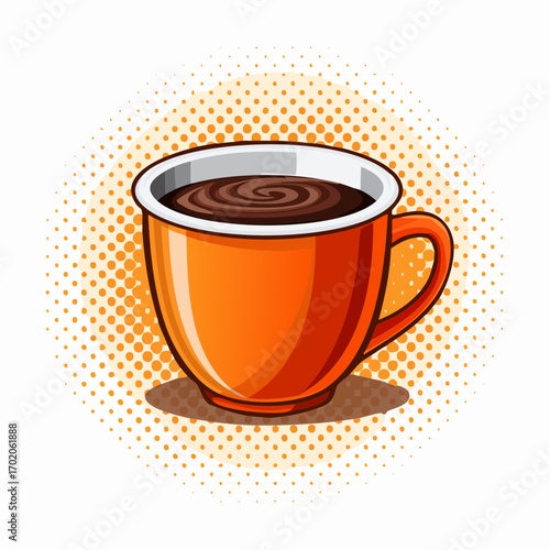 Kaffeetasse