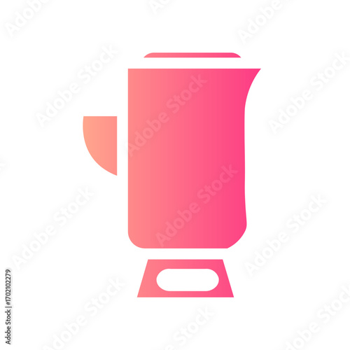 blender gradient icon