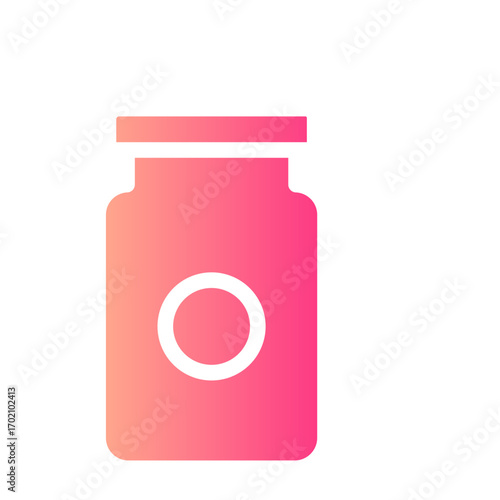 marmalade gradient icon