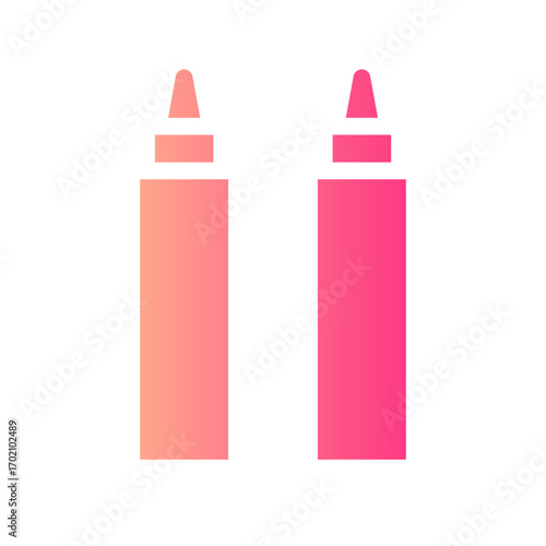 sauces gradient icon