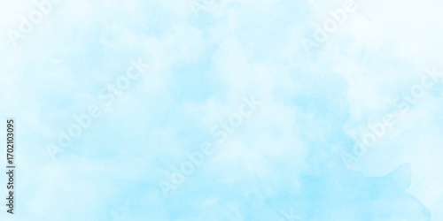 blue sky with white cloud background, beautiful blue sky with clouds Panorama sky with tiny clouds, blue sky and clouds with daylight natural background, white heap clouds in the blue sky.
