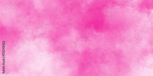 Abstract soft pink watercolor washes, pink watercolor brush paint background, Soft pastel pink watercolour painted, grunge abstract background and Vintage design with concrete  texture wallpaper. 