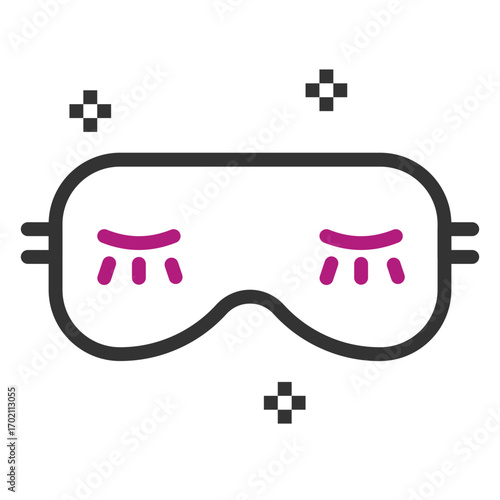 sleeping mask