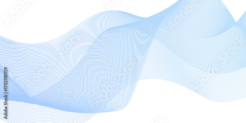 Modern digital technology design for Abstract Background. Abstract mesh glowing curved lines and modern wave design. mesh music and sound creative design.