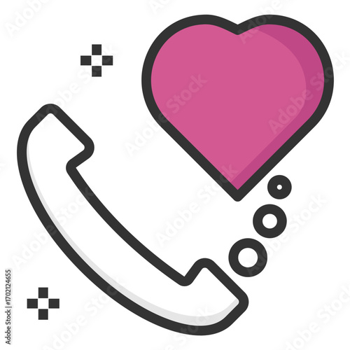 love call