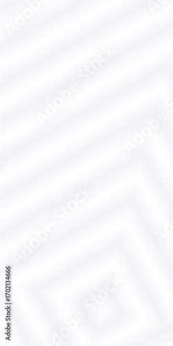 A Subtle Abstract White Geometric Background With Diagonal Lines and Diamond Shapes Creating A Clean Minimalist Design.