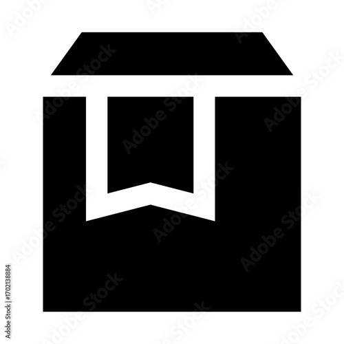 box