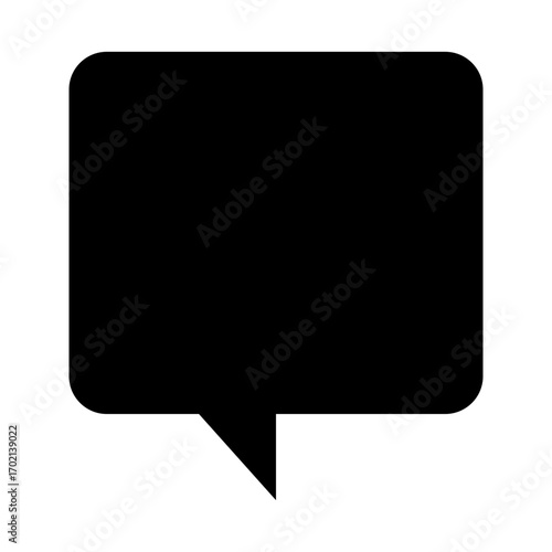 chat box