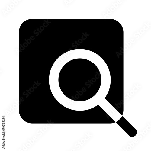 search box