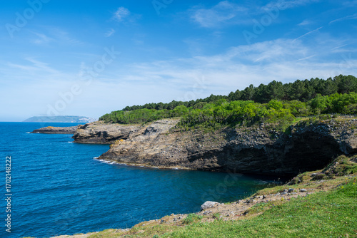Hamsilos: Der einzige Fjord der Türkei – Naturidylle an der Schwarzmeerküste