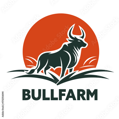 BULLFARM 11