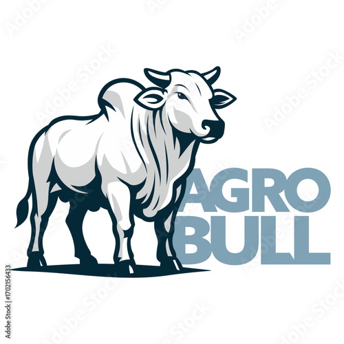 BOI AGROBULL 33