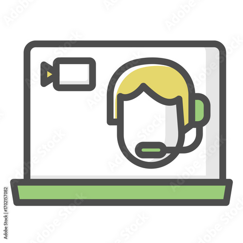 streaming vidio