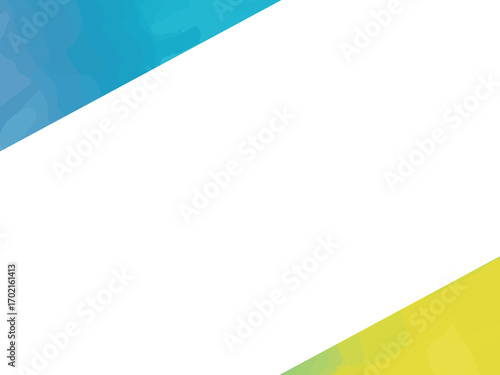 Free Download 水彩絵の具のフレーム - GFXLoad