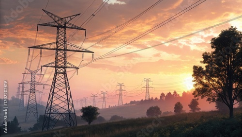 Commercial high-resolution photo of empty step marble table top food stand with a blurred cafe restaurant background and bokeh lights mockup for displaying or showcasing a product banner for.
