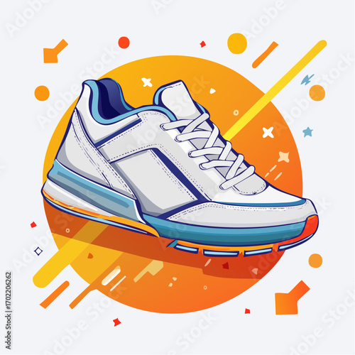 Sneaker