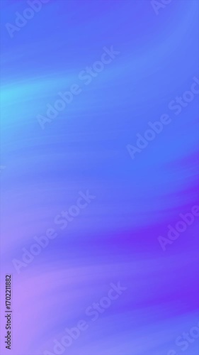 Vibrant abstract gradient wallpaper with smooth, flowing lines of purple, blue, and cyan light