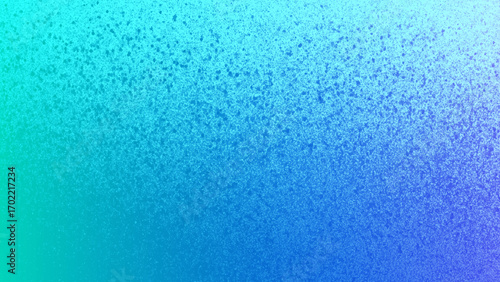 Blue White soft Light Gradient Rough Abstract Grainy Noise Glowing Background Green Lime Gradient Noisy Grain Texture Background Banner and vector design.