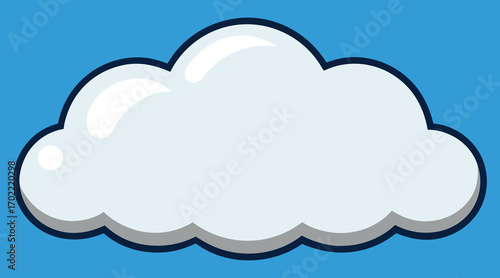 Cloudy Sky, Cartoon Clouds, Animated Weather, Sky Art, Fun Clouds, Cartoon Nature, Cloud Illustration, Weather Joy, Sky Delight, Cartoon Atmosphere

