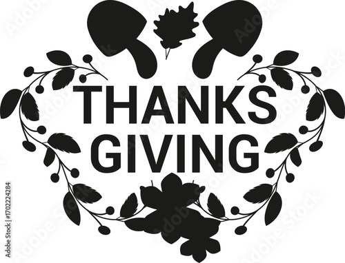 thanks giving