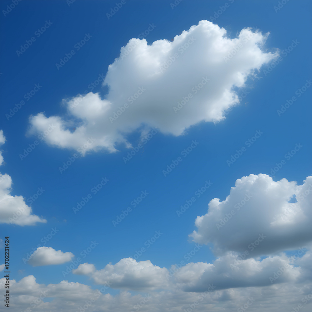 Obraz premium 배경(자연풍경)