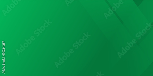 Modern background, color green background for text insertion and presentation product premium
