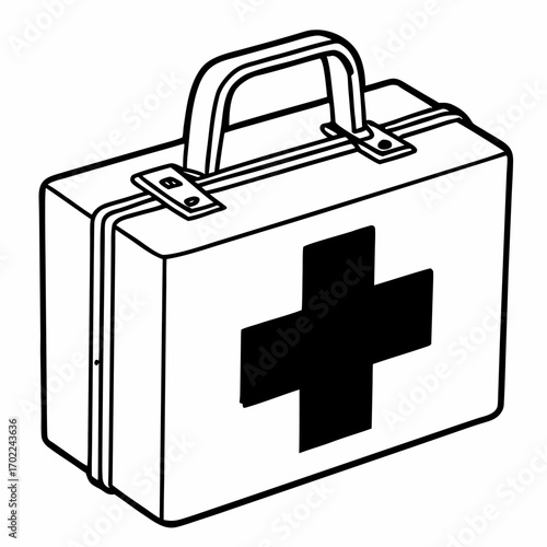 first aid kit
