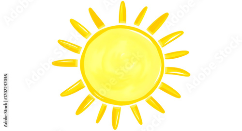 sun vector art, sun shape graphic, sunlight glow design, heat icon vector, golden sun clip art, bright light symbol, summer sunburst, flat sun icon, stylized sunshine clipart, nature light emblem, ris